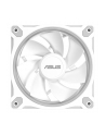Wentylator ASUS PRIME MR120 FAN ARGB REVERSE WHITE - nr 9