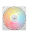 Wentylator Corsair 120*120*25 RS120-R Biały ARGB PWM Triple P (CO-9050197-WW) - nr 3