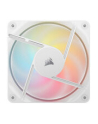 Wentylator Corsair 120*120*25 RS120-R Biały ARGB PWM Triple P (CO-9050197-WW) - nr 5