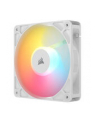 Wentylator Corsair 120*120*25 RS120-R Biały ARGB PWM Triple P (CO-9050197-WW) - nr 6