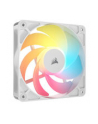 Wentylator Corsair 120*120*25 RS120-R Biały ARGB PWM Triple P (CO-9050197-WW) - nr 8