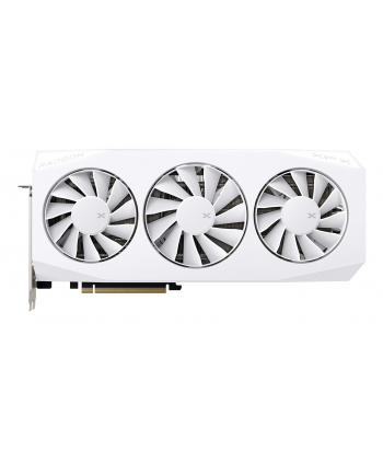 Karat graf XFX Mercury RX 9060XT OC Gaming WH 16GB