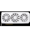 Karat graf XFX Mercury RX 9060XT OC Gaming WH 16GB - nr 7