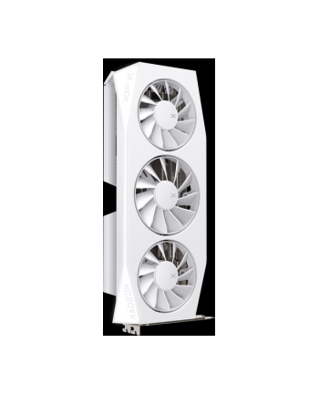 Karat graf XFX Mercury RX 9060XT OC Gaming WH 16GB