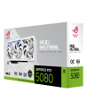 Karta graf ASUS ROG ASTRAL RTX 5080 16GB OC WHITE - nr 15