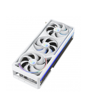 Karta graf ASUS ROG ASTRAL RTX 5080 16GB OC WHITE nr 2