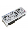 Karta graf ASUS ROG ASTRAL RTX 5080 16GB OC WHITE - nr 38