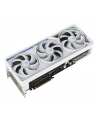 Karta graf ASUS ROG ASTRAL RTX 5080 16GB OC WHITE - nr 3
