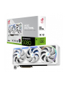 Karta graf ASUS ROG ASTRAL RTX 5080 16GB OC WHITE - nr 46
