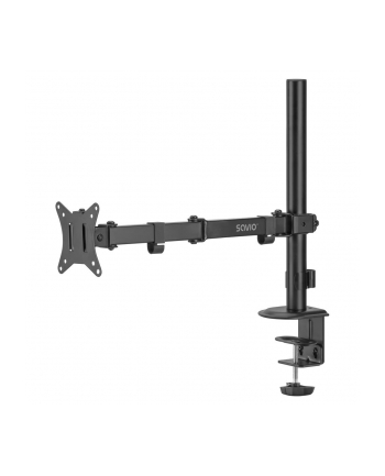 SAVIO UCHWYT BIURKOWY NA MONITOR 17'';-32''; 2-9 KG UM-02 nr 1