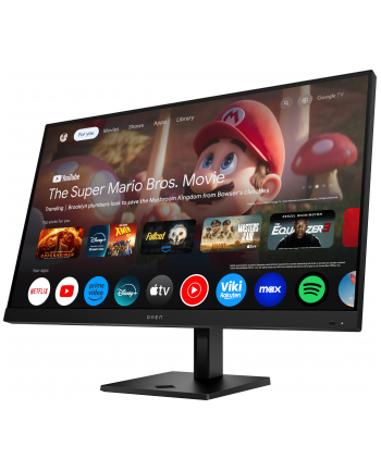 hewlett-packard MONITOR HP LED, UHD 31,5''; OMEN 32x (99Z68E9) 144Hz nr 2