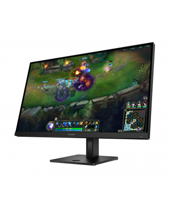 hewlett-packard MONITOR HP LED, FHD 27''; OMEN 27 G2 (AV4K1E9) 180Hz