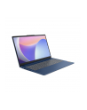 Lenovo IdeaPad Slim 3 15IRU8 i3-1315U 156''; FHD IPS 300nits AG 8GB LPDDR5-4800 SSD512 Intel UHD Graphics 47Wh Win11 Abyss Blue - nr 17