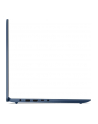 Lenovo IdeaPad Slim 3 15IRU8 i3-1315U 156''; FHD IPS 300nits AG 8GB LPDDR5-4800 SSD512 Intel UHD Graphics 47Wh Win11 Abyss Blue - nr 31