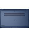 Lenovo IdeaPad Slim 3 15IRU8 i3-1315U 156''; FHD IPS 300nits AG 8GB LPDDR5-4800 SSD512 Intel UHD Graphics 47Wh Win11 Abyss Blue - nr 32