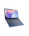 Lenovo IdeaPad Slim 3 15IRU8 i3-1315U 156''; FHD IPS 300nits AG 8GB LPDDR5-4800 SSD512 Intel UHD Graphics 47Wh Win11 Abyss Blue - nr 4