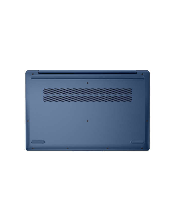 Lenovo IdeaPad Slim 3 15IRU8 i3-1315U 156''; FHD IPS 300nits AG 8GB LPDDR5-4800 SSD512 Intel UHD Graphics 47Wh Win11 Abyss Blue główny