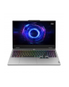 Lenovo LOQ 15IRX10 i5-13450HX 156''; FHD IPS 300nits AG 144Hz 16GB DDR5 4800 SSD512 GeForce RTX 5060 8GB 60Wh NoOS Luna Grey - nr 1