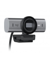 Logitech Webcam  MX Brio 705 for Business Graphite - nr 14