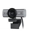 Logitech Webcam  MX Brio 705 for Business Graphite - nr 15