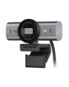Logitech Webcam  MX Brio 705 for Business Graphite - nr 17
