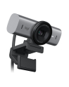 Logitech Webcam  MX Brio 705 for Business Graphite - nr 19