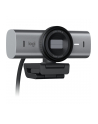 Logitech Webcam  MX Brio 705 for Business Graphite - nr 1