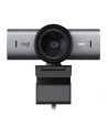 Logitech Webcam  MX Brio 705 for Business Graphite - nr 20