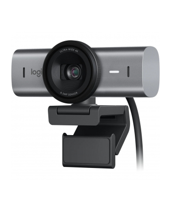 Logitech Webcam  MX Brio 705 for Business Graphite nr 2