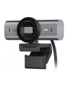 Logitech Webcam  MX Brio 705 for Business Graphite - nr 22