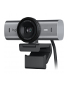 Logitech Webcam  MX Brio 705 for Business Graphite - nr 4