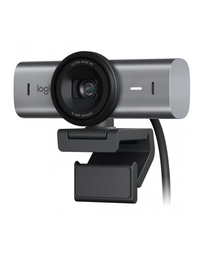 Logitech Webcam  MX Brio 705 for Business Graphite główny