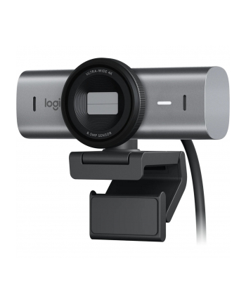 Logitech Webcam  MX Brio 705 for Business Graphite nr 2