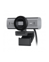 Logitech Webcam  MX Brio 705 for Business Graphite - nr 7