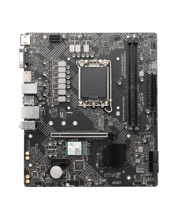 Płyta główna MSI PRO H610M-G WIFI DDR4 nr 2