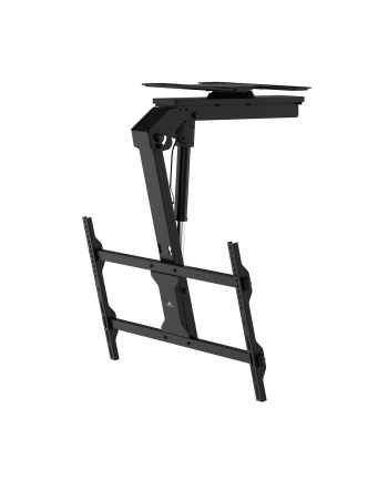 MACLEAN UCHWYT ELEKTRYCZNY DO TV, SUFITOWY, TUYA, MAX VESA 800X400, REG W POZ +90°~-90°, DLA TV 43-86'';, MAX 45KG MC-109 T nr 1