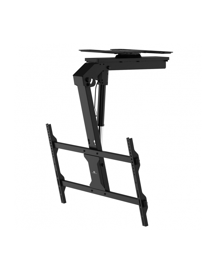 MACLEAN UCHWYT ELEKTRYCZNY DO TV, SUFITOWY, TUYA, MAX VESA 800X400, REG W POZ +90°~-90°, DLA TV 43-86'';, MAX 45KG MC-109 T główny