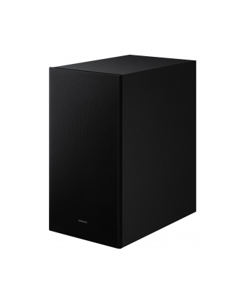 Soundbar Samsung HW-Q600F/EN 312 kan 380W Bluetooth 42 Dolby Atmos Czarny