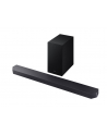 Soundbar Samsung HW-Q600F/EN 312 kan 380W Bluetooth 42 Dolby Atmos Czarny - nr 8