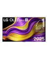 Telewizor LG OLED55G51LW OLED EVO 55'' 4K Ultra HD 165 Hz WebOS Dolby Atmos Czarny - nr 5