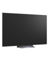 Telewizor LG OLED65C51LA OLED evo 65' 4K Ultra HD 144 Hz WebOS Dolby Atmos Czarny - nr 6