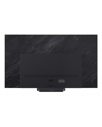 Telewizor LG OLED77C51LA OLED EVO 77' 4K Ultra HD 144 Hz WebOS Dolby Atmos Czarny nr 2