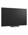 Telewizor LG OLED77C51LA OLED EVO 77' 4K Ultra HD 144 Hz WebOS Dolby Atmos Czarny - nr 6