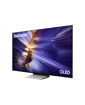 Telewizor Samsung QE48S90FAE OLED 48' 4K Ultra HD 144 Hz Tizen Q-Symphony Czarny nr 1