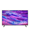 Telewizor Samsung QE50QN80F Neo QLED 50' 4K Ultra HD Tizen Dolby Atmos DVB-T2 Srebrny - nr 1