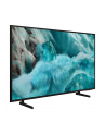Telewizor Samsung QE55Q7F2 QLED 55' 4K Ultra HD Tizen Q-Symphony DVB-T2 Czarny - nr 11