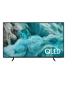 Telewizor Samsung QE55Q7F2 QLED 55' 4K Ultra HD Tizen Q-Symphony DVB-T2 Czarny - nr 1