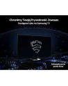 Telewizor Samsung QE55Q7F2 QLED 55' 4K Ultra HD Tizen Q-Symphony DVB-T2 Czarny - nr 2