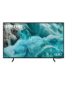 Telewizor Samsung QE55Q7F2 QLED 55' 4K Ultra HD Tizen Q-Symphony DVB-T2 Czarny - nr 9