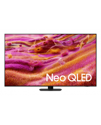 Telewizor Samsung QE55QN90FAT Neo QLED 55' 4K Ultra HD 165 Hz Tizen Dolby Atmos Czarny nr 2